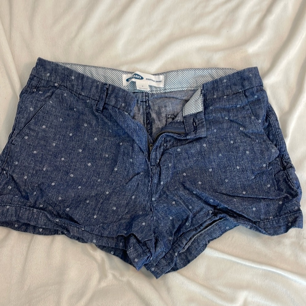 Old navy shorts